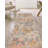 Floral Indoor Rug