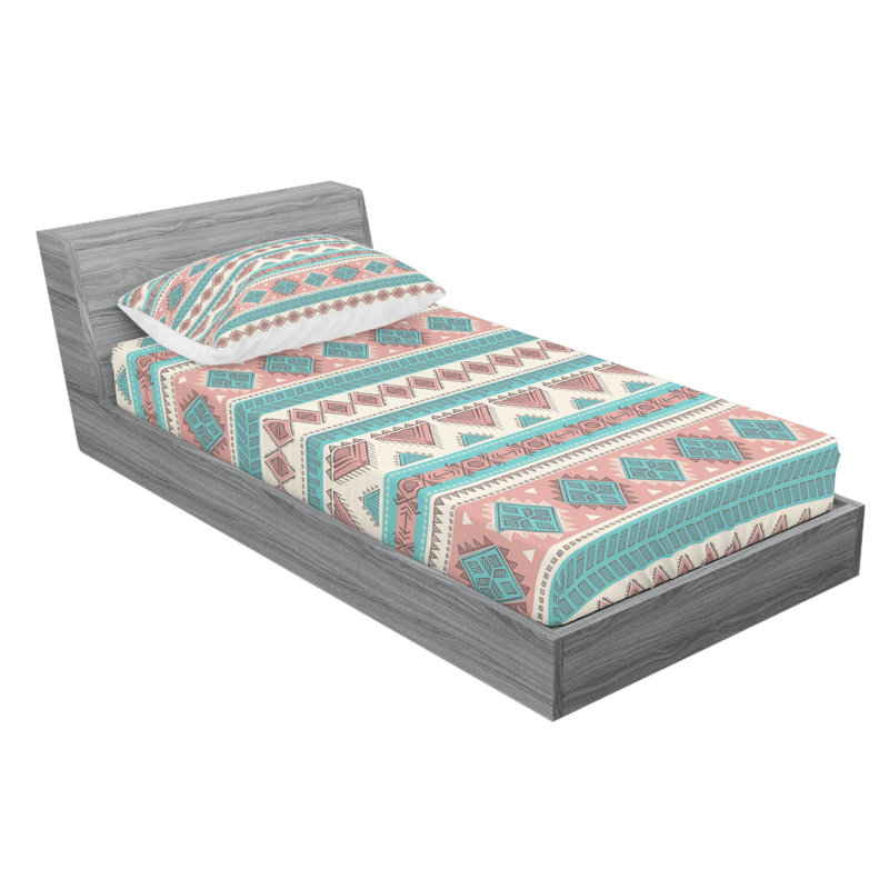 Microfiber Sheet Set