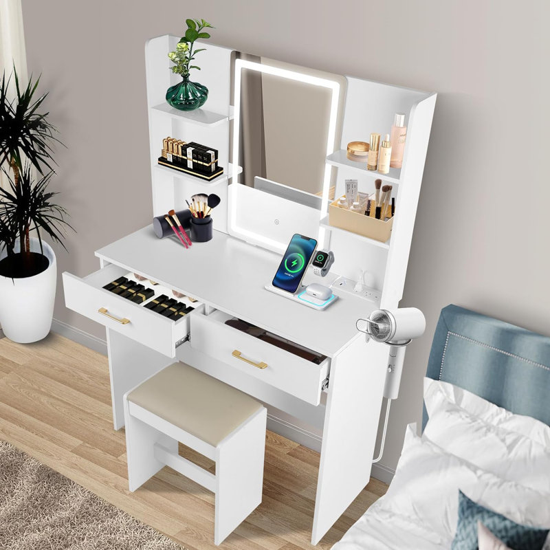 Chinle Vanity