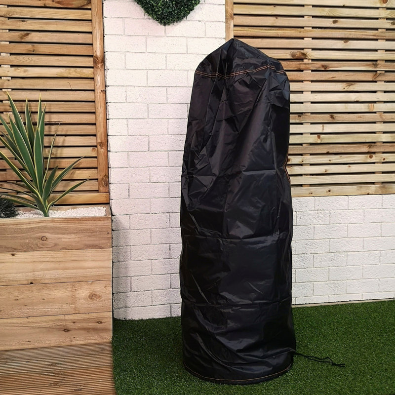 Charmia Outdoor Fire Pit Cover