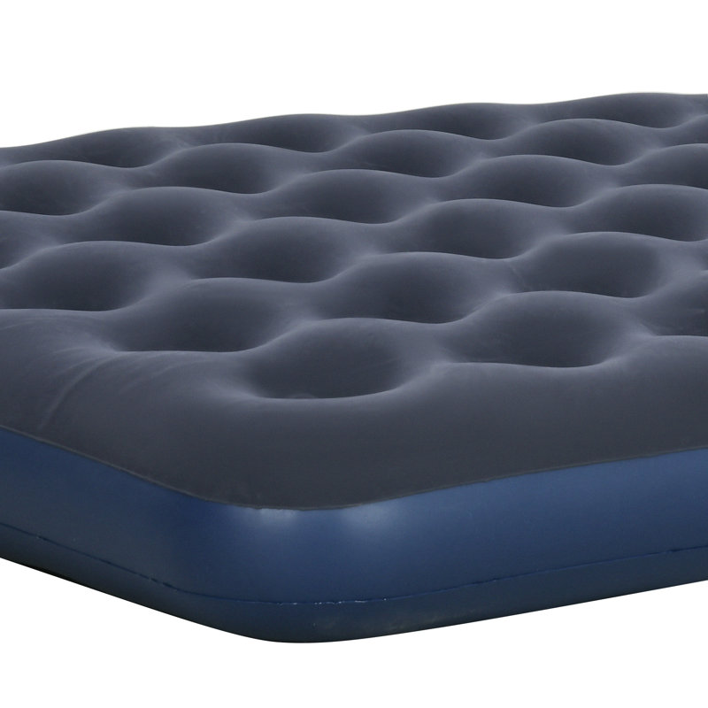 Matelas gonflable Soleil 8,7