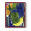 Brights Strokes I, reproduction encadrée - bois massif-1959830453-1959830454
