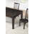 Cianciulli Gatling Extendable Dining Table-94552989