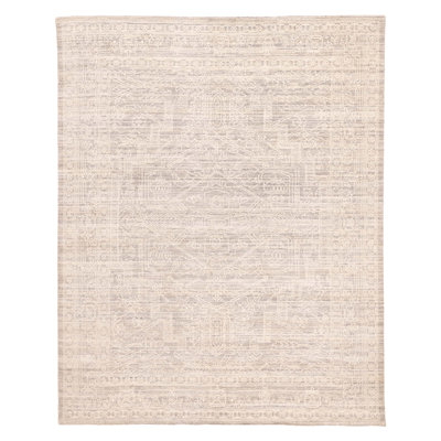 Elysian Grey Rug 7'10" x 9'11"