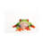 A Red Eyed Tree Frog From A Private Collection by Joel Sartore - Gallery-Wrapped Canvas Giclée on Canvas-824379583-824379582