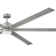 Collette 99'' Ceiling Fan with LED Lights