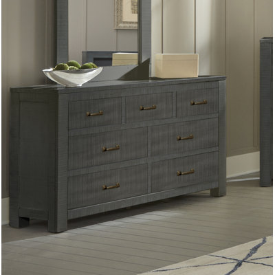Commode 7 tiroirs Mulvaney