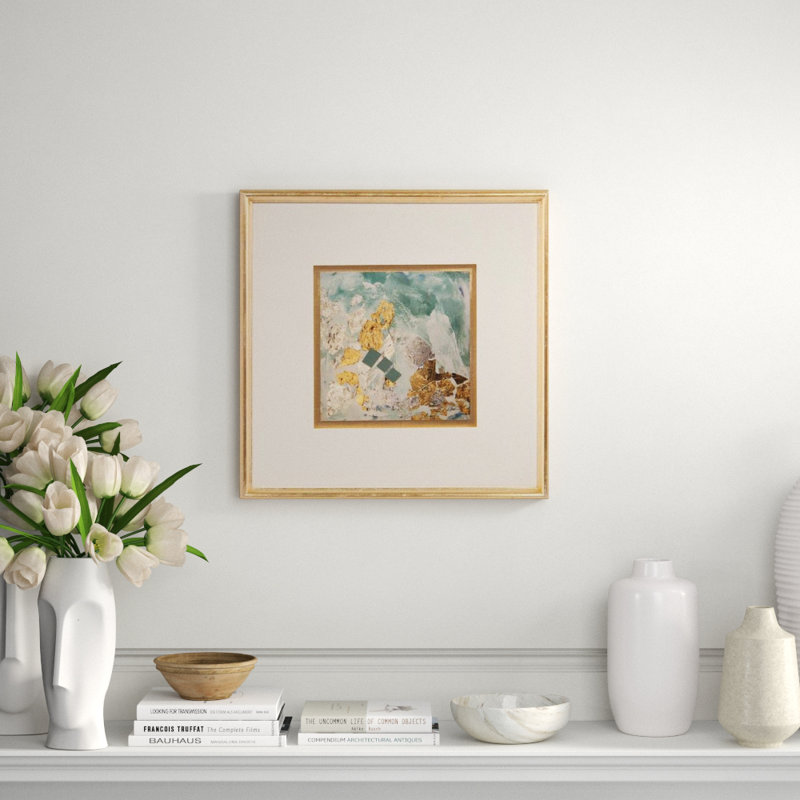 Confetti I Print by Jackie Ellens