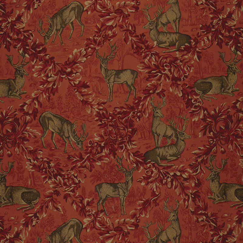 Woburn 100% Cotton Fabric