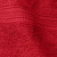 Ensemble de serviettes 100% coton durables-22182163