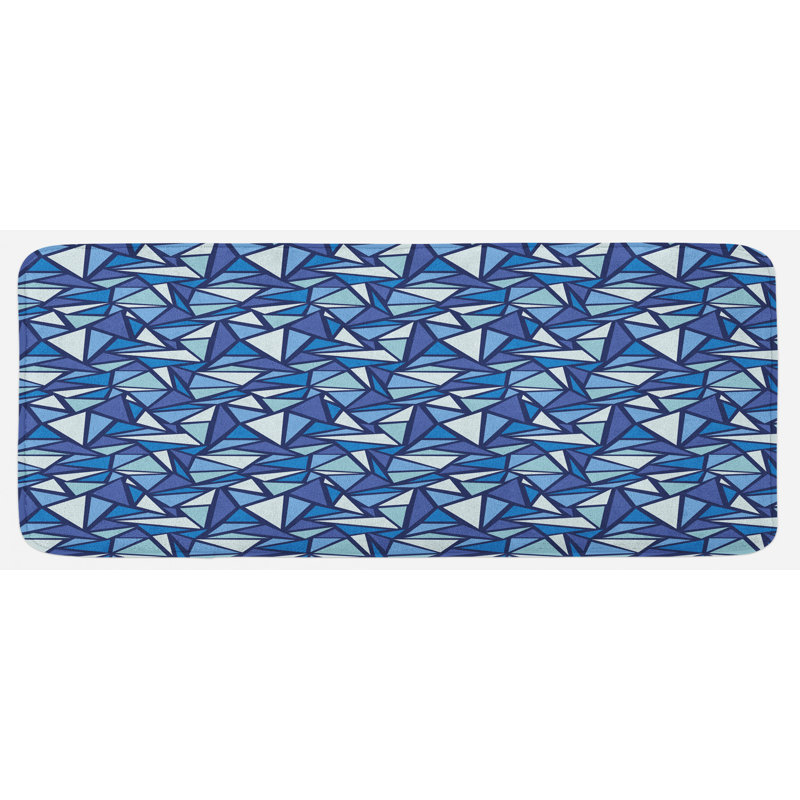 Tapis de cuisine