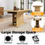 Extendable Dining Table