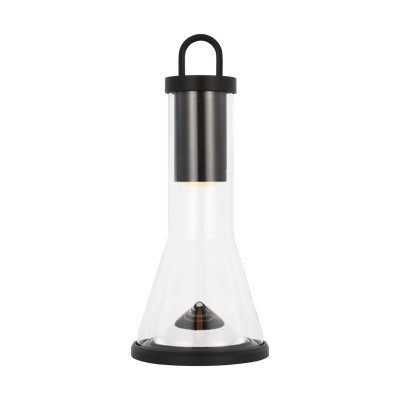 Kandella Accent Rechargeable Table Lamp