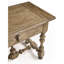 Table de chevet Caldera