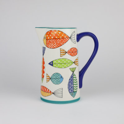 Fresh Catch 2.5LT Pitcher