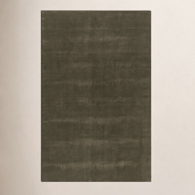 Norna Hand-Loomed Wool Rug