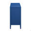 Armoire en placage de sapin