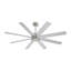 Ventilateur de plafond 8 pales avec télécommande-277424781-277424783