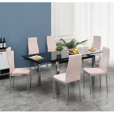 Amersfoort Dining Set