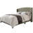 Arieya Upholstered Wingback Bed-1692055563-1692055562