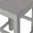 Chalita Console Stool