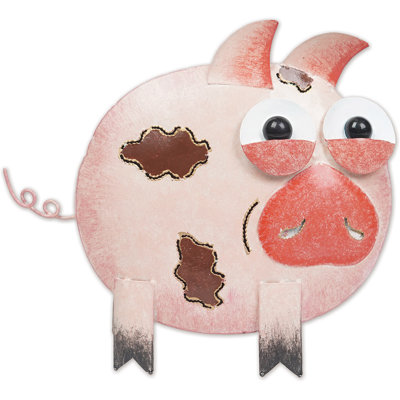 Lovebug Piggy Tabletop - CEBDB6CC06A64422A93E04274E6AA8AD