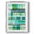 Silver Framed Paper selected