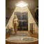 Flush Mount
