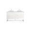 Athens 60'' W  W Double Vanity-71204805-71204802-101289983