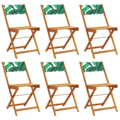 Allizae Patio Dining Accent Chair