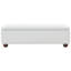 Banc de rangement Lucja Boucle-129894679