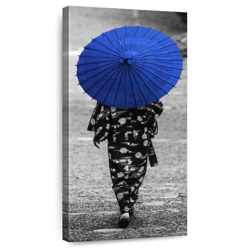 Parasol japonais