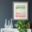 " Skye I " Painting Print-220113592-220113542