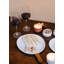 The Mia UK Porcelain Platter