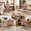 Chaise de bureau Modern-847698031