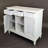 Leonard 42'' Sideboard