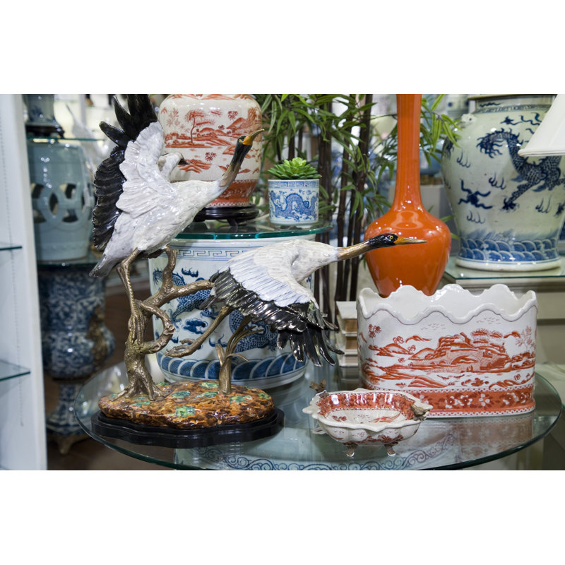 Handmade Ceramic Planter