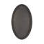 Hulce Flat Wall Mirror