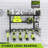 Garage Tool organizer