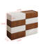 Armoire modulaire combinée avec 8 tiroirs