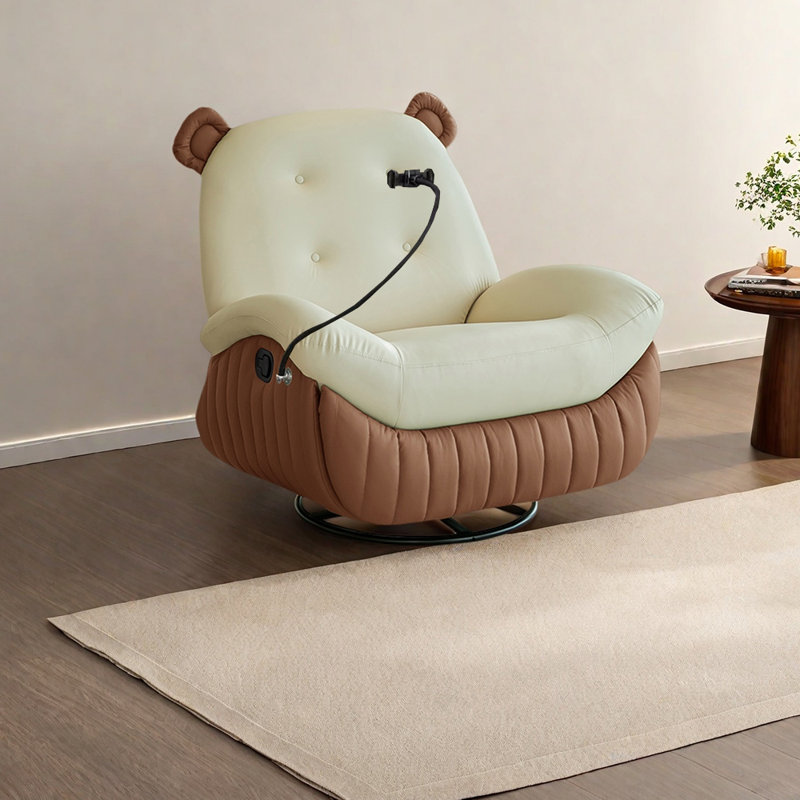 Kimmora, Brun / Beige