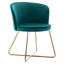 Fauteuil demi-tonneau 19,7 po-769590809