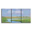 Monet - Toile encadrée multi-pièces - 2878445C-1655338845
