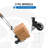 154 Lb. Capacity Foldable Hand Truck Dolly