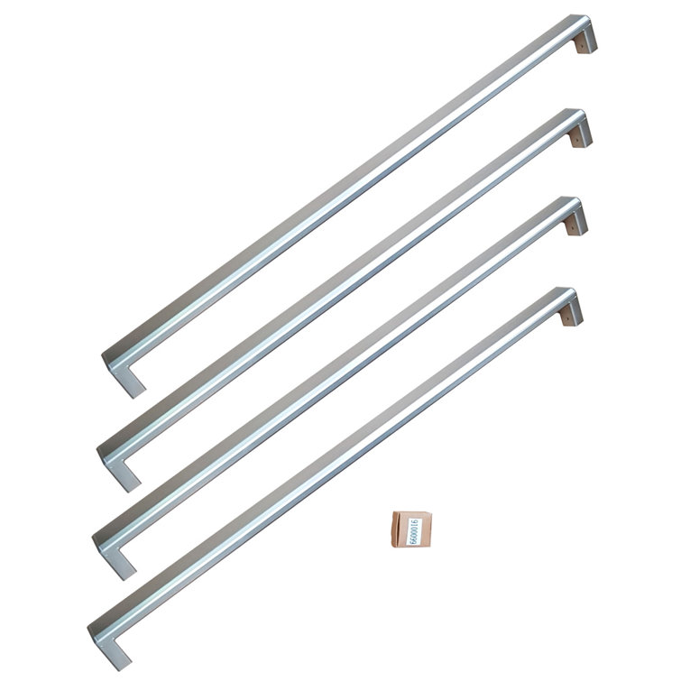 Bertazzoni Universal Refrigerator Trim Kit