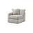 Nolte 8-piece Modular Sectional With Ottomans