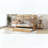 Full Over Full Convertible Bunk Bed with Trundle-1809167433