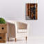  «Cowboy Way Too Early» par Delene Lambert, art mural sur toile, 18 po x 26 po-819276961