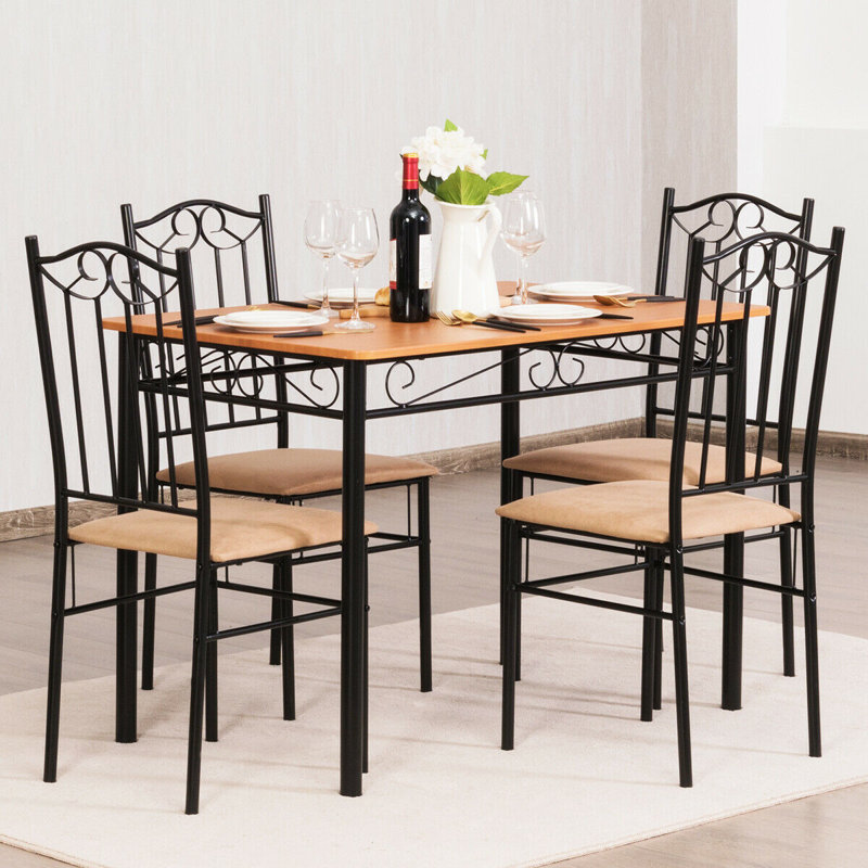 4 - Person Dining Set
