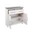 Dehaan Solid Wood Standard Accent Accent Chest-222195919